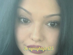 Sexynightgirl25