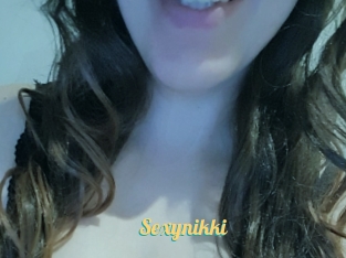 Sexynikki