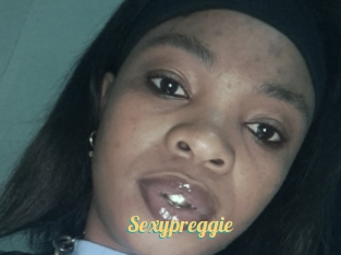 Sexypreggie