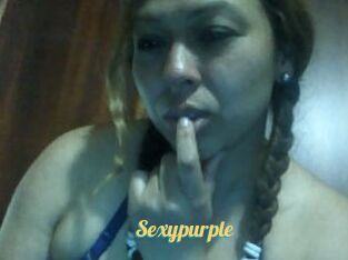 Sexypurple