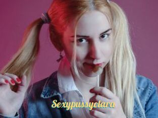 Sexypussyclara