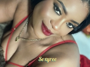 Sexyree