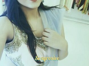 Sexyrosiee