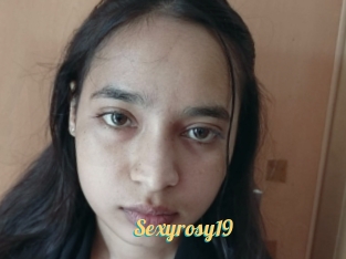 Sexyrosy19