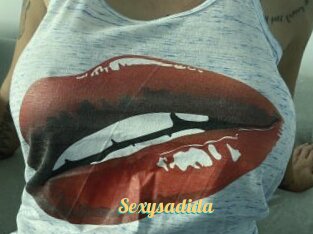 Sexysadida