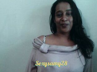Sexysamy28