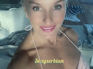 Sexyserbian
