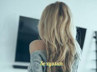 Sexyssun