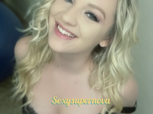 Sexysupernova