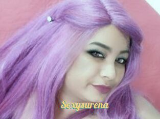Sexysurena
