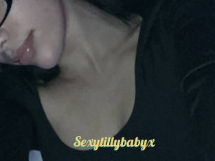 Sexytillybabyx