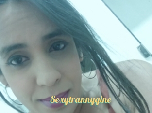 Sexytrannygine