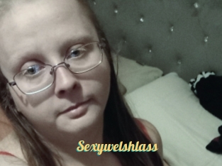 Sexywelshlass