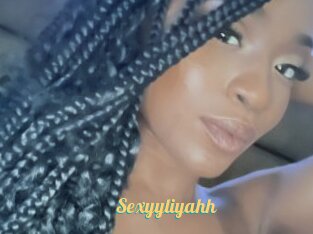 Sexyyliyahh