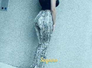 seyana Sex Amatrices