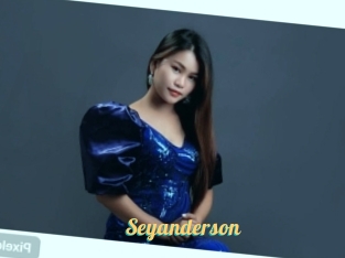 Seyanderson