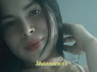 Shaannonxx