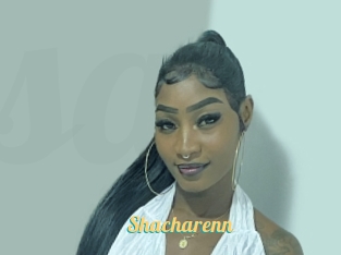 Shacharenn
