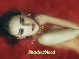 shadowblood Sex Amatrices
