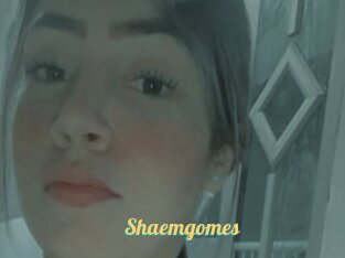 Shaemgomes