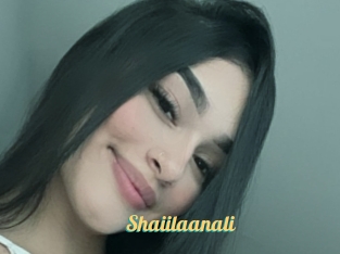 Shaiilaanali