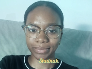 Shainak