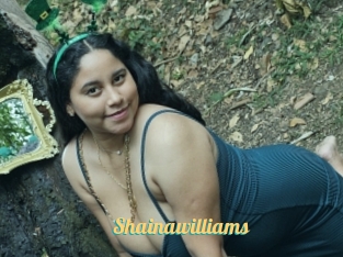 Shainawilliams