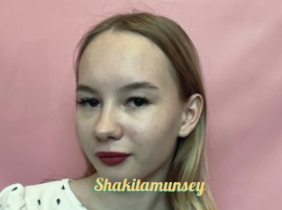 Shakitamunsey