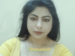Shakuntala