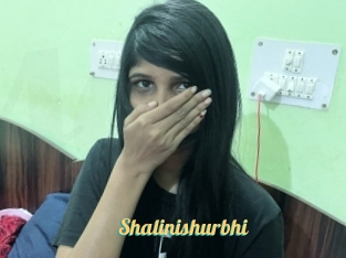 Shalinishurbhi