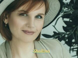 Shallina