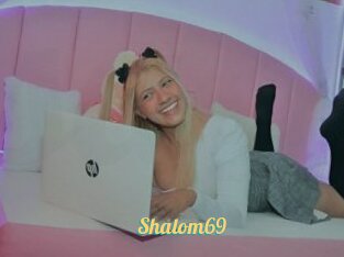 Shalom69