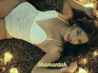 Shamantak
