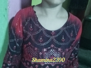 Shamina2390