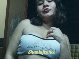 Shaniafranco