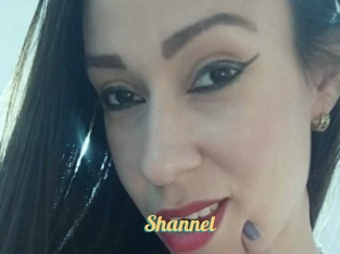 Shannel