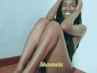 Shannela