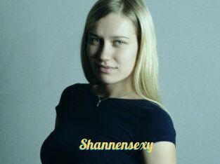 Shannensexy