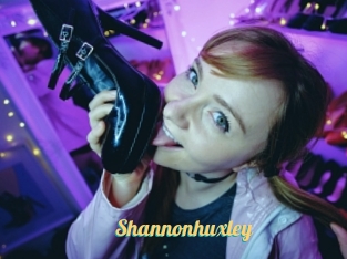 Shannonhuxley