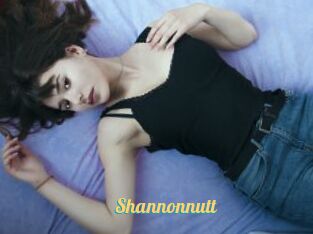 Shannonnutt