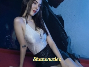 Shanonvelez