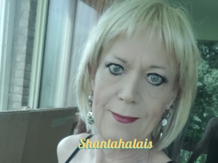 Shantahalais
