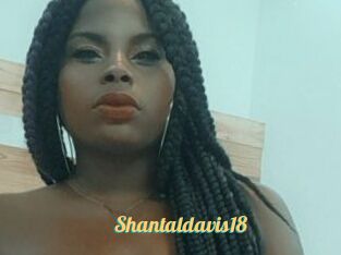 Shantaldavis18