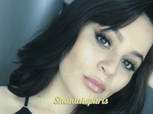 Shantaleparis