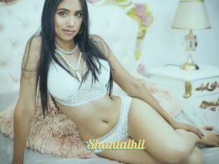 Shantalhil