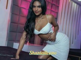 Shantallcano