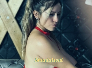 Shantalsoul