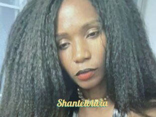 Shantelolivia