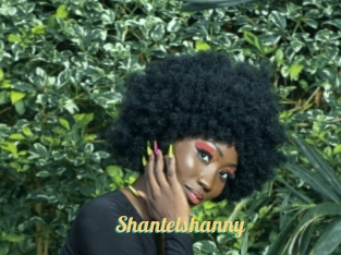Shantelshanny