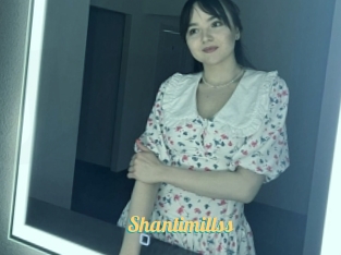 Shantimillss